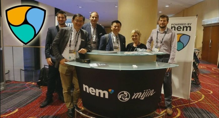 В NEM Foundation ответили на вопросы российских криптоэнтузиастов