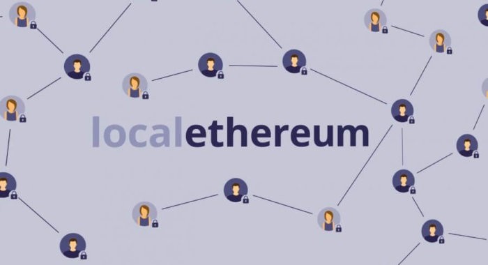 Торги на p2p платформе Localethereum официально запущены