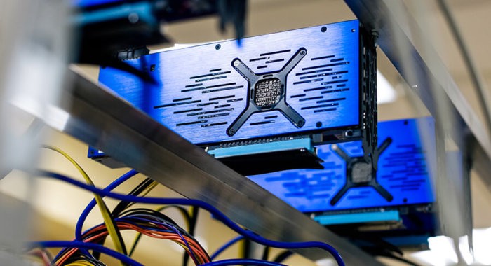 Bitcoin Core планирует создать конкуренцию традиционным ASIC от Bitmain