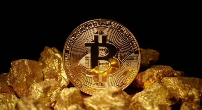 Bitcoin Gold: старт неоднозначный