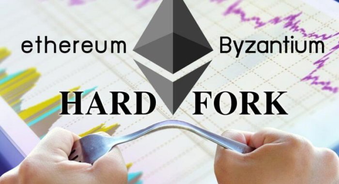 Состоялся хардфорк Ethereum
