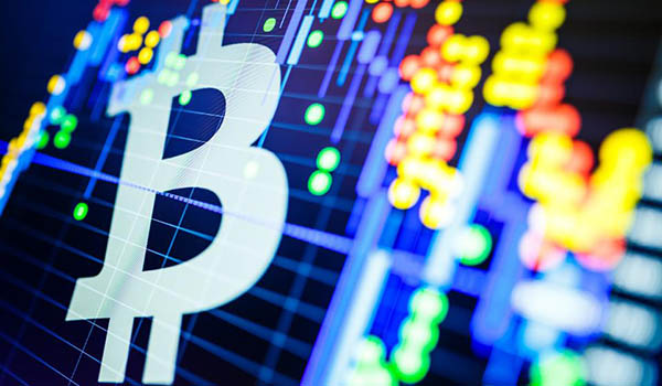 биткоин
