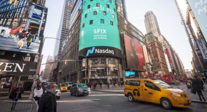 Nasdaq планирует запустить фьючерсы на биткоин в 2018 году