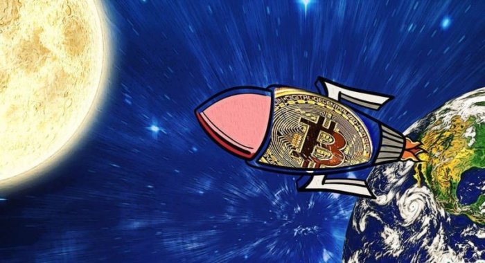 Аналитик считает, что цена Bitcoin может снизиться до $5000