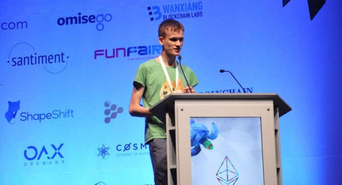 Виталик Бутерин изложил долгосрочные планы развития Ethereum