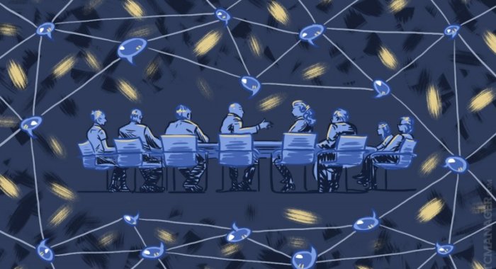 Почему регуляторы не справляются с волной первичных размещений цифровых токенов