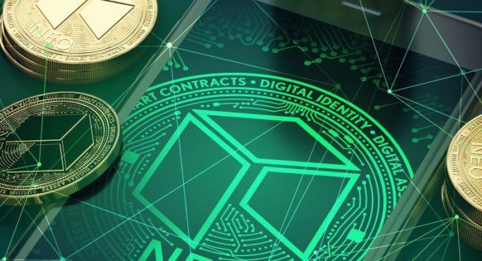 Курс криптовалюты NEO превысил $ 70