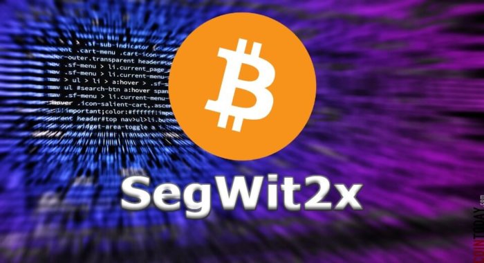 Сценарии Segwit2x