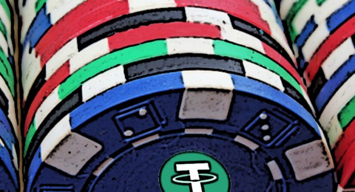 Tether — почему пользователи готовы рисковать своими деньгами?