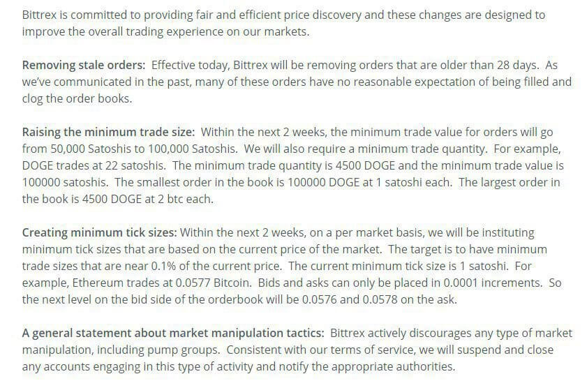 Bittrex