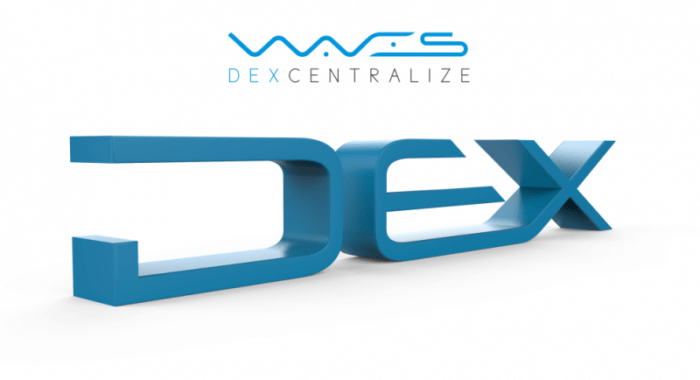 Waves начинает закрытый тест платформы DEX