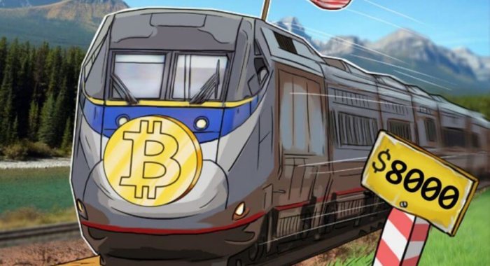 Пицца за $50 млн: как соцсети реагируют на ралли Биткоина