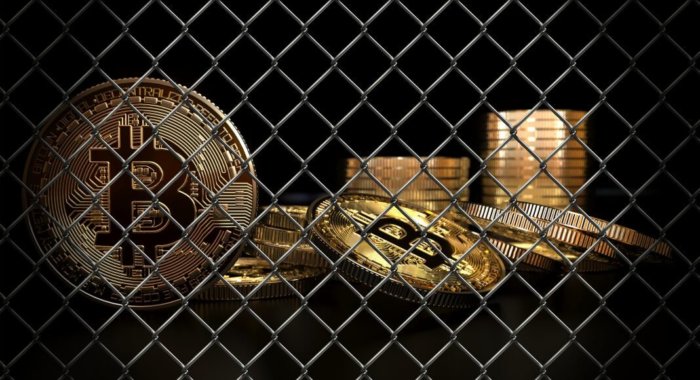 5 стран, где биткойн вне закона
