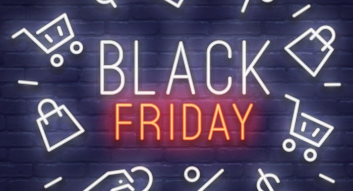 Все, что нужно знать о Bitcoin Black Friday