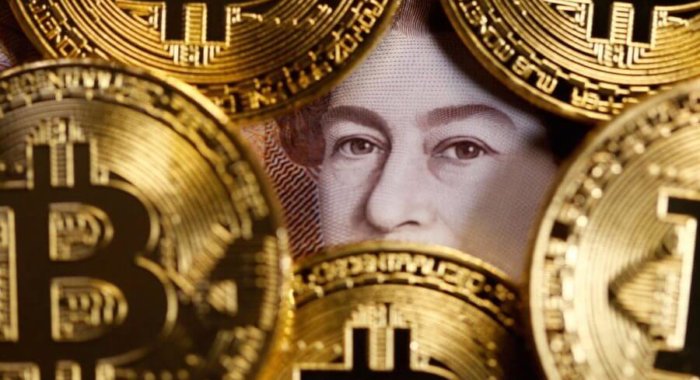 Французская компания управляющая активами в размере $ 9 миллиардов запускает паевый инвестиционный фонд на биткоинах