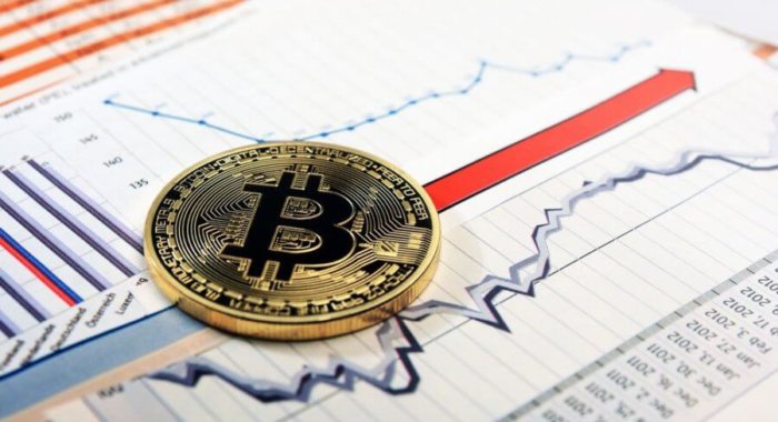 Биткоин штурмует последние барьеры перед $ 20 000