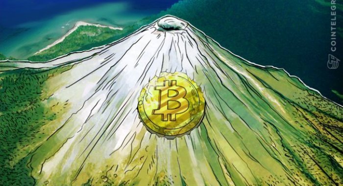 Goldman Sachs прогнозирует консолидацию цены биткойна в районе $8 000