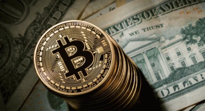 Как обналичить биткоин?
