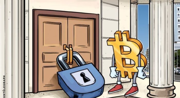 Нобелевский лауреат по экономике: Биткойн должен быть «объявлен вне закона»