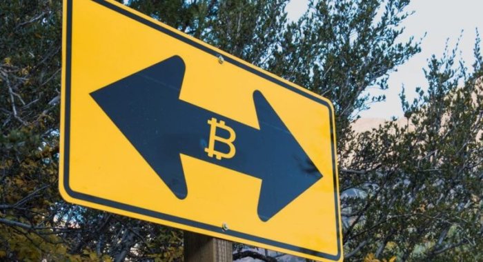 Новый хардфорк биткоина противоречит основным принципам криптовалюты