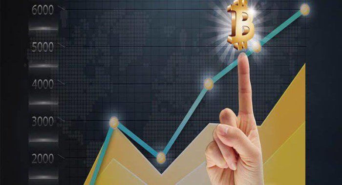 Биткойн поднялся снова до $ 7400, так как поддержка SegWit2x снижается