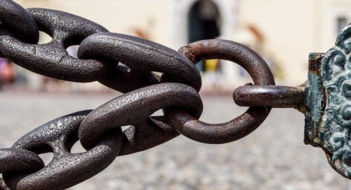 ConnectionChain —  технология транзакций между различными блокчейнами