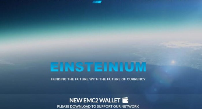 Einstenium (EMC2): малоизвестная криптовалюты, выросшая на 21000%