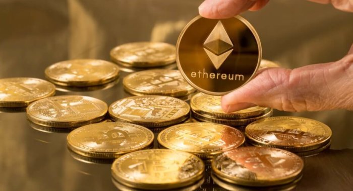 Опасности инвестирования в эфириурм