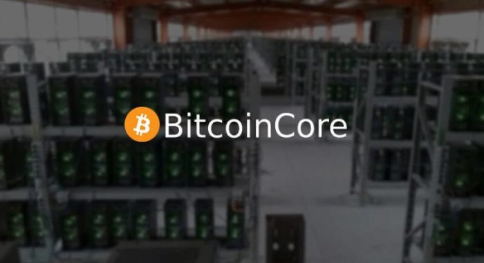 Доступен новый релиз Bitcoin Core 0.15.1