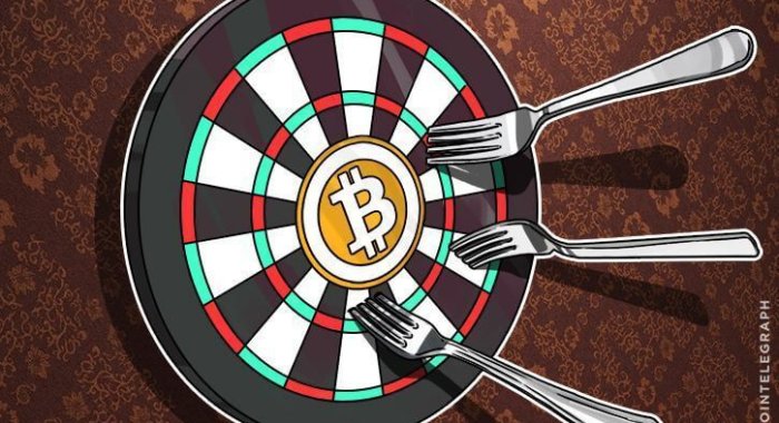 Итальянцы выступили против хардфорка SegWit2x