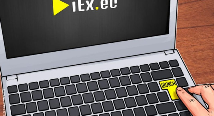 iExeс анонсировал запуск DLT-платформы для облачных вычислений
