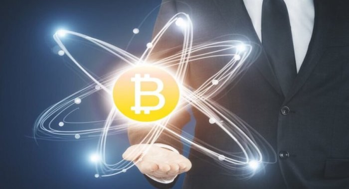 Bitcoin Cash теперь является частью индустрии атомарных свопов