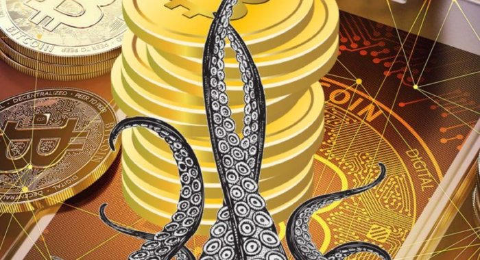 Генеральный директор Kraken извиняется за проблемы с доступом к сайту