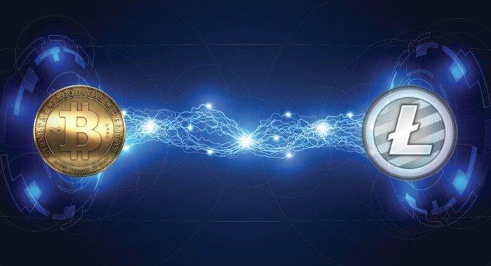 Lightning Network поддерживает транзакции во всех блокчейнах
