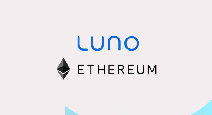 Ethereum (ETH) теперь доступен на биткойн обмене Luno