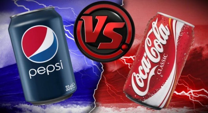 Биткоин и Bcash ведут себя как Coca-Cola и Pepsi