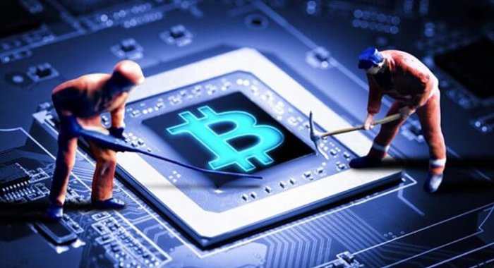 Напоминание: Сколько стоит майнинг одного BTC в вашей стране