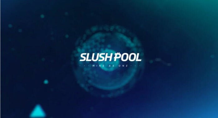 Slush Pool стал самым крупным биткоин пулом