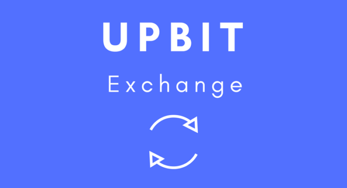 Корейская биржа Upbit запускает торговлю парой ETH/KRW