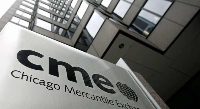 На CME готовятся к росту криптовалюты