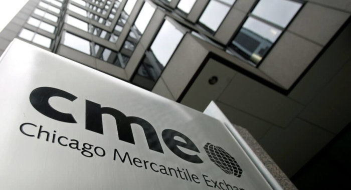 CME может запустить фьючерсы на Ethereum