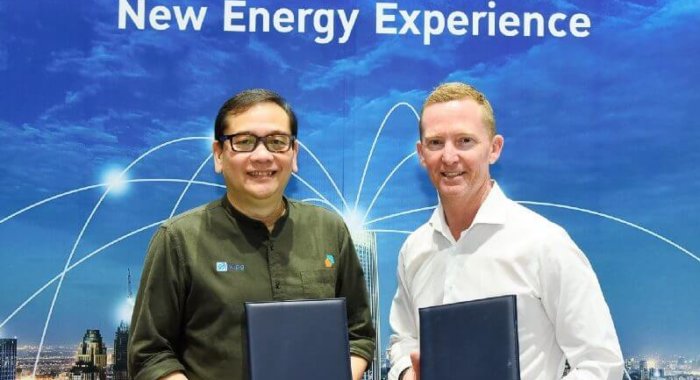 Power Ledger и BCPG открыли в Тайланде рынок возобновляемой энергии