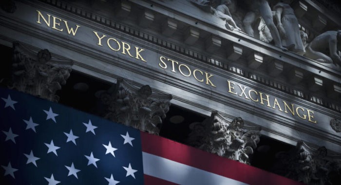 Объём торгов криптовалютного рынка вырос до уровня NYSE