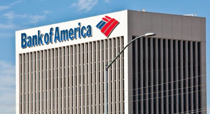 Bank of America получил патент на создание криптовалютной биржи