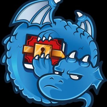 Dragonchain (DRGN)