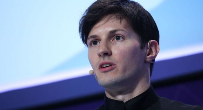 Дуров: Биткоин– это «цифровое золото»