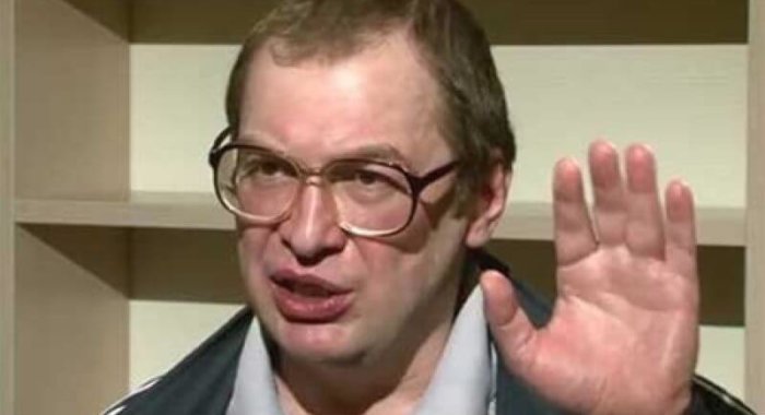 Мавроди заявил о крушении своей криптовалюты и пообещал финансовый апокалипсис