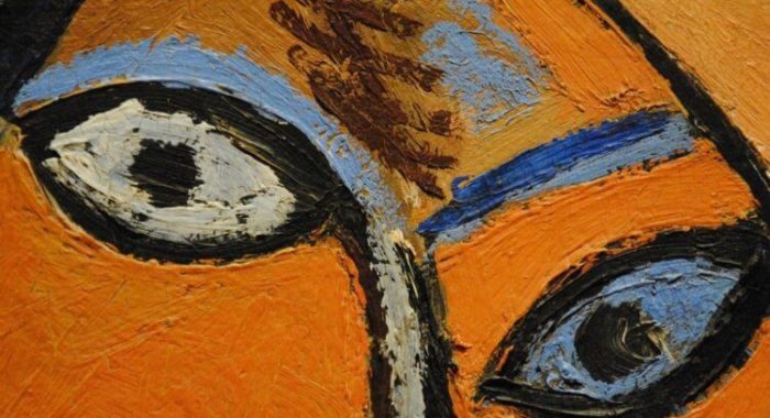 Встречайте «Picasso», художника на GDAX