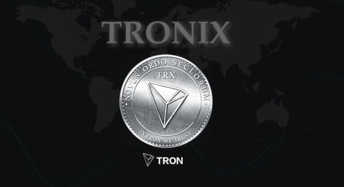 Цена криптовалюты Tron падает на фоне слухов о продаже основателем проекта всех своих токенов