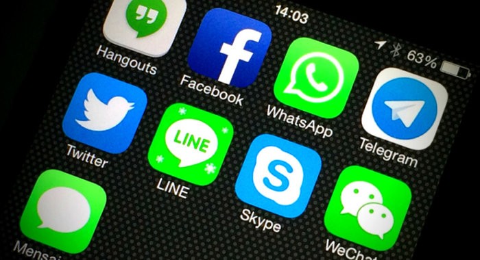Новость об интеграции NEM с мессенджером WeChat  повысила цену валюты на 150%